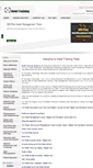 Mobile Screenshot of hoteltrainingtools.com